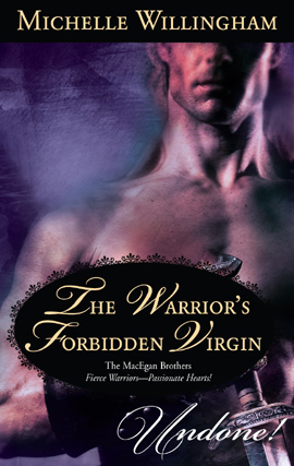The Warrior